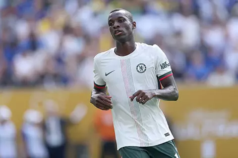 وكيله: جاكسون يقاتل من أجل الانضمام لبايرن ميونخ